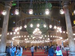 シタデルを歩く～前編～