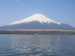 富士五湖の旅