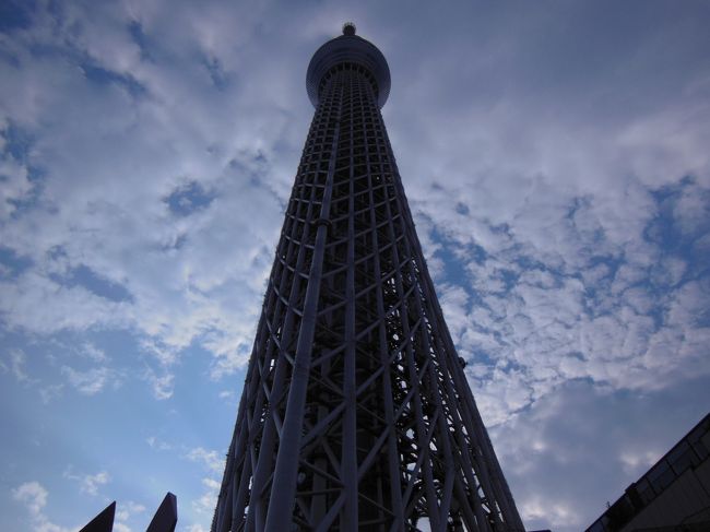 東京スカイツリー450ｍ天望デッキ 東京ソラマチタワーヤード２階のチーズガーデン お台場から浅草まで水上バスの旅 バルバッコア グリル 青山 浅草 東京 の旅行記 ブログ By Cacahさん フォートラベル