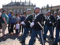 初めての北欧　おとぎの国デンマークを満喫　その4　怒涛のコペンハーゲン編　その１