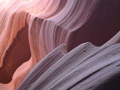Lower Antelope Canyon　(2013年GWの旅行記)