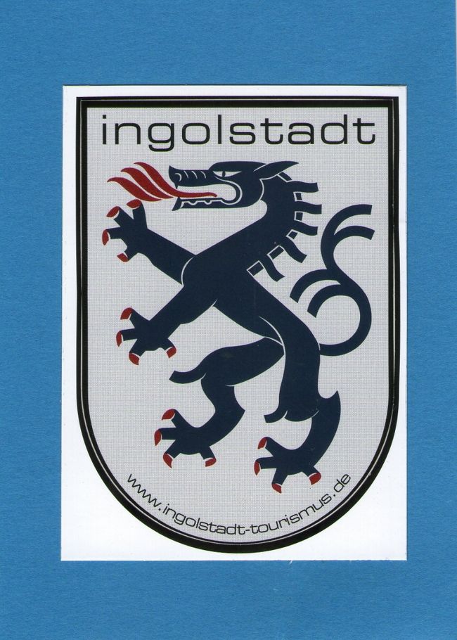 Ingolstadt/ バイエルン軍事博物館