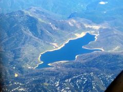 １７．ＧＷ開けの釜山２泊旅行　釜山金海国際空港～成田空港 JALの翼の空の旅