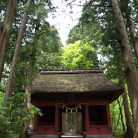 戸隠・善光寺の旅