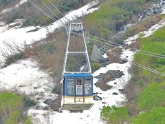 憧れの♪立山黒部アルペンルート☆通り抜け大作戦＝3...は、結構疲れます～！！！