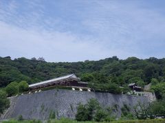 ”敗者の想いを探して”伊予・河野氏　Vol.2（松山城・道後・宝厳寺・湯神社・伊佐爾波神社）