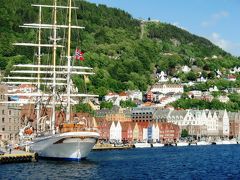 ベルゲン5日間の旅⑤