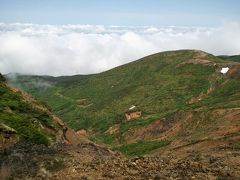 期間限定だった、ワンコイン参加の宮城蔵王御釜めぐり♪