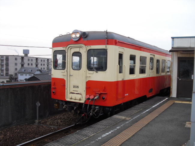 サンライズ出雲と水島臨海鉄道キハ２０ 岡山県の旅行記 ブログ By Cypherさん フォートラベル