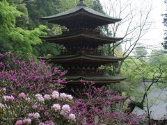 奈良訪問2012（吉野・室生寺・長谷寺）