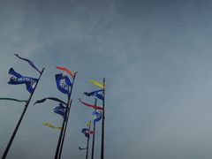 カリフォルニアの風に吹かれ、大地にパワーをもらう！２　【アメリカ】