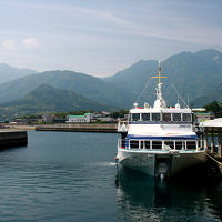 ゴールデンウィークの屋久島（その4、屋久島空港から直行便で帰宅）