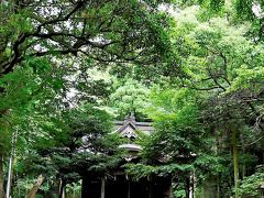 福岡出張，秋月旅行3-秋月郷土館，秋月城址，久野邸，秋月眼鏡橋，甘木駅前茶寮大番