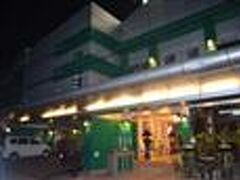 アンへレス到着。ここからが本番（様々な意味で）や！(^_-)-☆