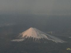 ついに帰らないといけない時間となりました◆サンフランシスコの後泊に川崎＆横浜≪その５・最終章≫