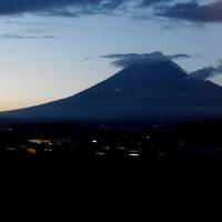 【国内118】2013.6名古屋TAXIMに，滋賀　湖東三山旅行1-世界遺産決定の日の富士山，レストランTAXIMに行く