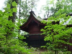 爽やか　南信州　風越山に登る♪