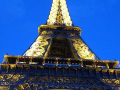 2013.06.15～22ベルギー4都市とパリへの個人旅行（５日目　パリ）