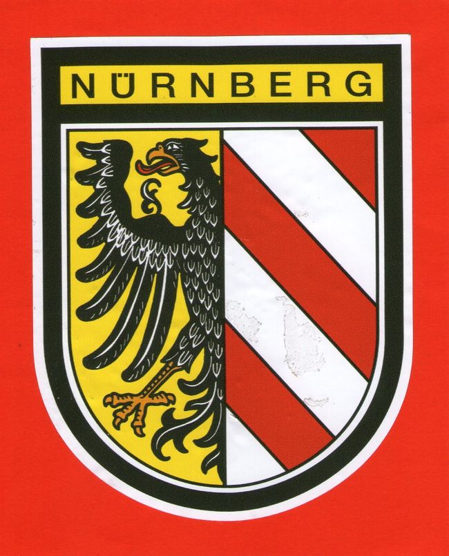 Nuernberg Nr.1/ DB 交通博物館』ニュルンベルク(ドイツ)の旅行 Nuernberg Nr.1/ DB 交通博物館』ニュルンベルク(ドイツ)の旅行