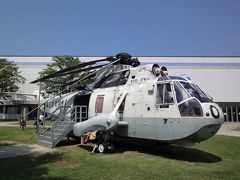 1泊2日で廻る初北陸＜小松・航空プラザと自動車博物館編＞