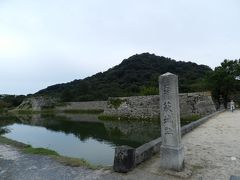 超久しぶりに『萩城址・指月公園』を訪れました◆2012年秋・山口県＆ちょこっと門司港の旅≪その６≫