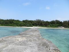 はじめての八重山旅行１日目（羽田～石垣島、竹富島）