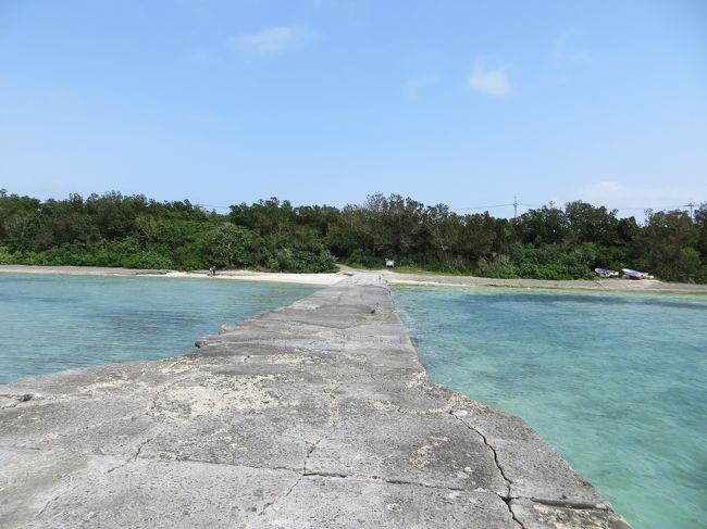 石垣島から竹富島、西表島の3島をめぐる家族旅行に行ってきました。<br />沖縄は2回行きましたが、八重山の海は本当にきれいで<br />感動しました。