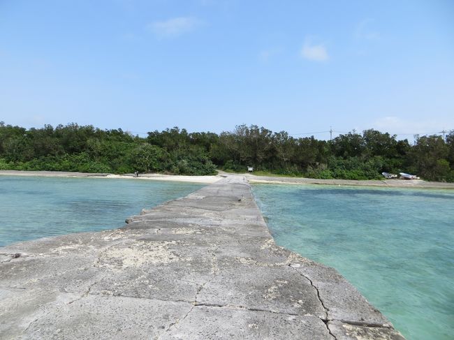 石垣島から竹富島、西表島の３島をめぐる家族旅行に行ってきました。<br />沖縄は２回行きましたが、八重山の海は本当にきれいで<br />感動しました。