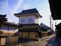 大阪府・富田林・2013春★大阪近郊の寺内町を歩く。