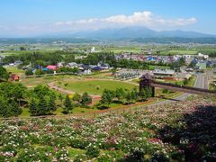 １泊２日週末旅行～富良野＆美瑛 １ ～