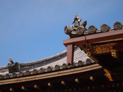 京都特別拝観 嵐電で仁和寺・妙心寺＆東寺【奈良＆京都2013】