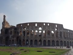 イタリア旅行②（ローマ・バチカン）