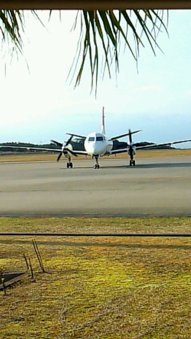 羽田空港より90分そして鹿児島空港から25分くらいプロペラ機で揺れながら種子島空港へ(昔よりも揺れはすくなくなったし　着陸時バウンドしなくなった)<br /><br />空港からは予約していたﾚﾝﾀｶｰで南種子島へ行き　まずは昼食　タイ料理店　ﾊﾞﾝﾀｲへ<br /><br />食事処はおしゃれなお店は少ないが美味しいお店は何軒かあります。昔よりもﾎﾞﾘｭｰﾑは減ったような気がします！<br /><br />おなかがいっぱいになったので　宇宙科学技術館(宇宙ｾﾝﾀｰ)へ行きﾂｱｰ申し込もうと思ったのですがちょうどよい時間は終了してました。(参加者が少なかったのか満員だったのかー)<br /><br />ツアー葉諦め仕方なく赤米館→宝満神社→宝満池を見ながら門倉岬→島間港　と南種子島を一周して来ました。<br /><br />南種子島には温泉が三カ所くらいあり　銭湯代金くらいで入れます。<br />今回はパスしましたが。<br /><br />朝早くに家を出たので疲れてきたので　宿に直行<br />今回は”美の吉”です。<br /><br /><br />種子島には　飛行機のほか鹿児島からフェリーと水中翼船が運航しています。<br />打上時には関係者の移動があるため混みますので早めの予約が必要になります。<br />宿泊施設も同様。<br /><br />天気に恵まれれば最高の星空を観ることが出来ます。