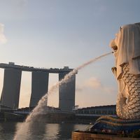 201307 シンガポールひとり旅