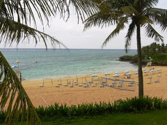 沖縄わんぱく旅行！　1