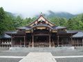 越後一宮・弥彦神社(3)