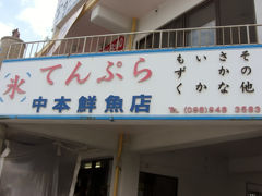 沖縄わんぱく旅行！　4