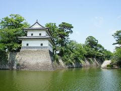 新潟・新発田の街歩き（一日目）～新潟の沼垂町は新発田藩の版図。赤穂浪士の一人堀部安兵衛の生誕地でもある城下町を巡ります～