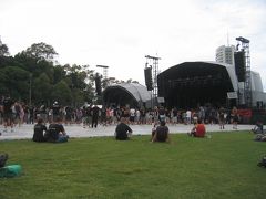 SOUNDWAVE 2011