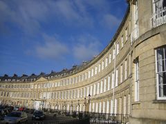 バースの旅行記