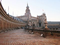 ☆カタール航空で行く　充実のスペイン9日間☆　④五日目　その一