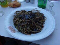 【予告編】出張のついでに(37) ローマで、タコスミのスパゲッティ！（2013年6月 欧州5カ国出張＋おまけのあちこち）