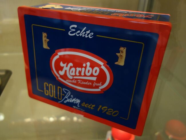 【予告編】出張のついでに(36) ボンは、ベートーベン生誕・"Haribo" 創業の地！（2013年6月 欧州5カ国出張＋おまけのあちこち）