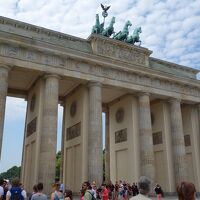 【予告編】出張のついでに(42) 初めてのベルリンを街歩き(2013年6月 欧州５ヵ国出張＋おまけのあちこち）
