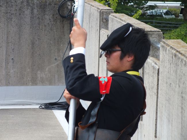 ご訪問ありがとうございます。<br /><br />夏の全国高校野球選手権大会の鳥取県予選がスタートしました。<br />米子東健児を紹介します。