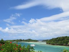 子どもと一緒に過ごす、南ぬ楽園・八重山諸島 Vol.4：青き美ら海に感動する石垣島での夏のひととき