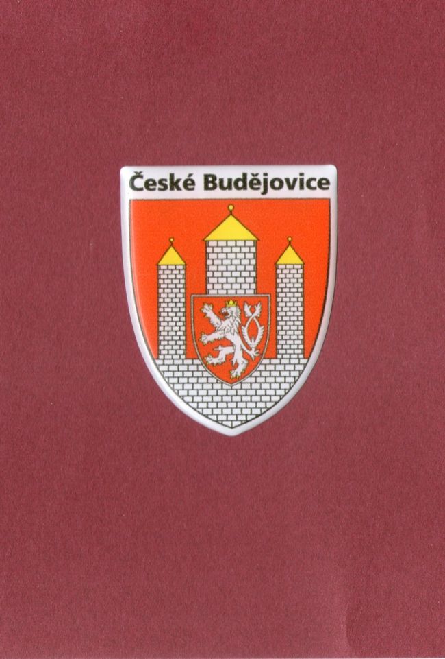 Ceske Budejovice/　市街散策