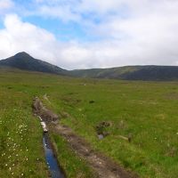 2013初夏の英独旅行３−１　「未来を選べ」Trainspottingロケ地訪問ハイランド