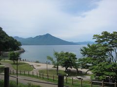 北海道2013夏～２日目：支笏湖散策の巻