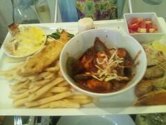 ケアンズ旅行　2泊4日　2/2　ミコマスケイでシュノーケリング